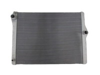 Купити Радіатор води bmw 5 f10 f11 3.0 r6 2009-2013, фото thumb