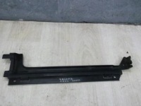 фото thumb №2, Защита радиатора renault laguna ii 1.9 dci