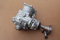 фото thumb №1, Мост передний ford focus rs mk3 lift