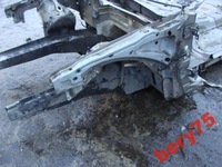 фото thumb №1, Jeep grand cherokee 06r лонжерон чверть перед