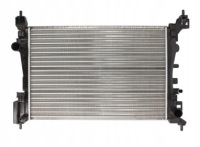 фото thumb №1, Polcar 555808a3 радіатор wody