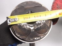 фото thumb №11, Поршень шатун mazda 3 bm 2.0 b 2014r