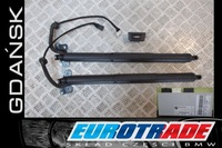 фото thumb №1, Bmw x5 f15 комплект привід амортизатор кришки