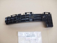 Lexus rx 08-15 напрямна кронштейн бампер лампа задня p Ціна, фото thumb