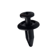 фото thumb №1, Клипса штифт подкрылок ford cougar fiesta focus puma