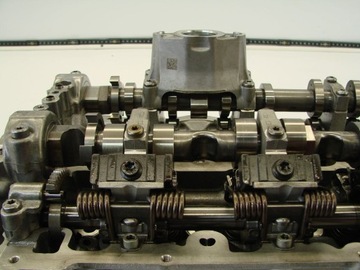 фото thumb №16, Головка вали 7603475 bmw 4,4 v8 dohc turbo