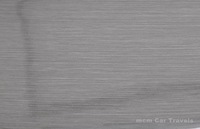 фото thumb №7, Молдинг защитная na бампер hyundai i40 sedan 12- a