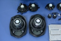 фото thumb №9, Grand cherokee wk2 динаміки harman/kardon комплект