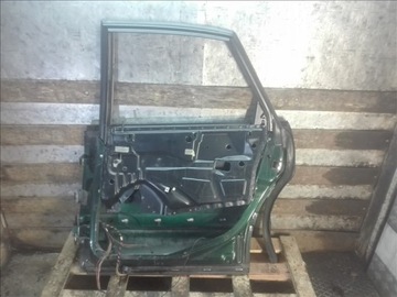фото thumb №2, Audi a8 d2 двері праві зад lz6h
