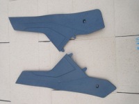 фото thumb №1, Заглушка туннель vw tiguan 5na