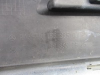 фото thumb №7, Задній бампер mercedes ml w166 a166 bdb 11-15