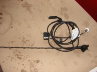 фото thumb №1, Антенна ducato boxer jumper кронштейн bat 2006-