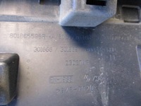 фото thumb №7, Молдинг дверь правый перед renault clio iv