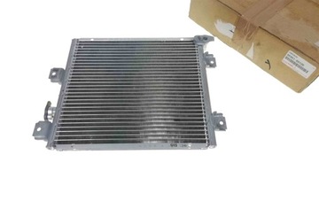 фото thumb №8, Land cruiser 120 02-09 3,0 радіаторів кондиціонера