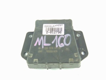 фото thumb №1, Mercedes ml w163 3.7 подушка редуктора коробки передач