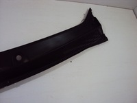 фото thumb №4, Жабо dacia sandero ii stepway 2012-