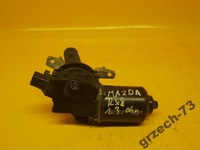 фото thumb №1, Mazda rx 8 моторчик двигатель дворник