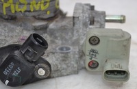 фото thumb №5, Дроссельная заслонка honda civic 136800052 136800-052