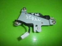 фото thumb №4, Привід замка кришки задня задній mazda xedos 6