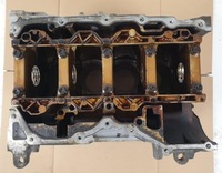 фото thumb №9, Блок двигателя ford mondeo mk4 2.3 16v seba исправный