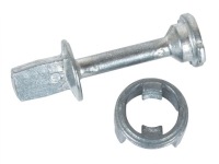 фото thumb №1, Замок вкладка плавник штифт vw transporter t5 t6