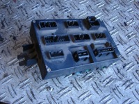 фото thumb №1, Коробка запобіжників alfa romeo 166 2,4jtd