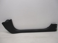 фото thumb №1, Молдинг накладка порог правый перед renault clio iv