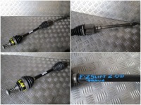 фото thumb №1, Привідний вал передня права bmw x3 f25 2,0d