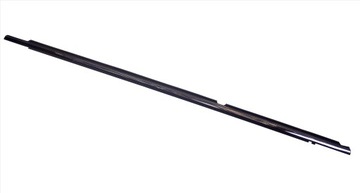 фото thumb №1, Avensis t25 03-08 уплотнитель стекла хром стекло дверь lt