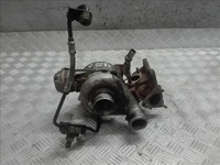 фото thumb №1, Audi оригінальний номер 3503032 турбонагнітач турбіна