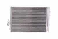 фото thumb №1, Конденсатор кондиционера bmw x3 2010-2017