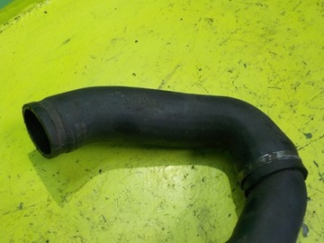 фото thumb №1, Ford mondeo mk3 2.0 tddi труба шланг интеркулер