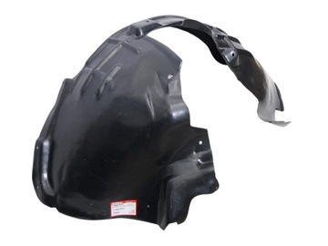 фото thumb №1, Підкрилок підкрилки перед audi q5 8r0 2008-12 s line r
