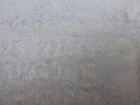 фото thumb №11, Bmw x1 e84 підлога захист підвіска плита права