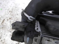 фото thumb №6, Радиатор комплект renault laguna iii 2.0 dci