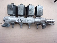 фото thumb №13, Електропроводка газова sekwencja gaz kpl marini pessgy