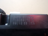 фото thumb №5, Панель управление воздуховоды mazda 6 ii gh 07-12 eu