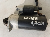 Купити Стартер mercedes w168 1.7 cdi, фото thumb