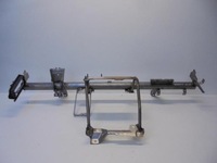 фото thumb №1, Балка каркас консоли trafic vivaro