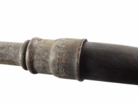 Mercedes cl w215 s w220 шланг масляний радіатора Оригінал, фото thumb