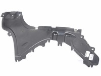 фото thumb №1, Mercedes r klasa w251 защита стены перегородки