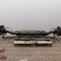 фото thumb №1, Подвеска, ступица man tgl l2000 8.163,153,9.224,