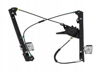 фото thumb №1, Подъемник электрический стекло volkswagen vento