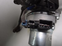 фото thumb №9, Колонка рулевая mazda 3 bm 2.0 b 2014r