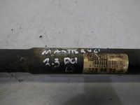 фото thumb №3, Привідний вал ліва renault master ii 2.5 dci