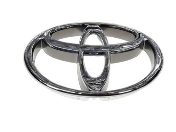 фото thumb №5, Camry 91-96 значок логотип эмблема перед решётка