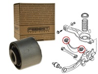 фото thumb №1, Mazda cx-7 06- втулка рычага тяга задняя задний