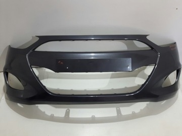 фото thumb №2, Бампер перед hyundai i10 i рестайлінг 86511-0x210 11-13