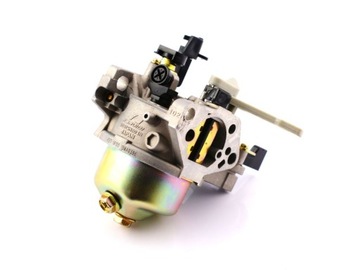 Карбюратор с краном для LONCIN G340F G390F/LIFAN 1