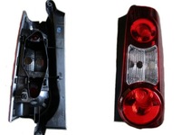 фото thumb №1, Лампа задня ліва peugeot partner 2012- 57u187-e